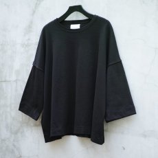 画像4: VARDE77 SUPER WIDE THERMAL LIMITED BLACK (4)