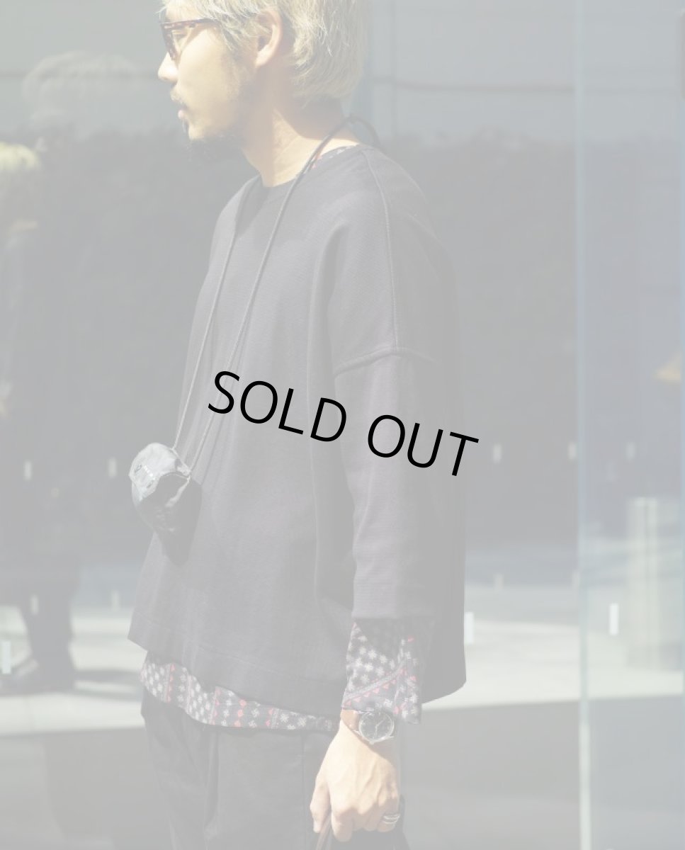 画像8: VARDE77 SUPER WIDE THERMAL LIMITED BLACK (8)