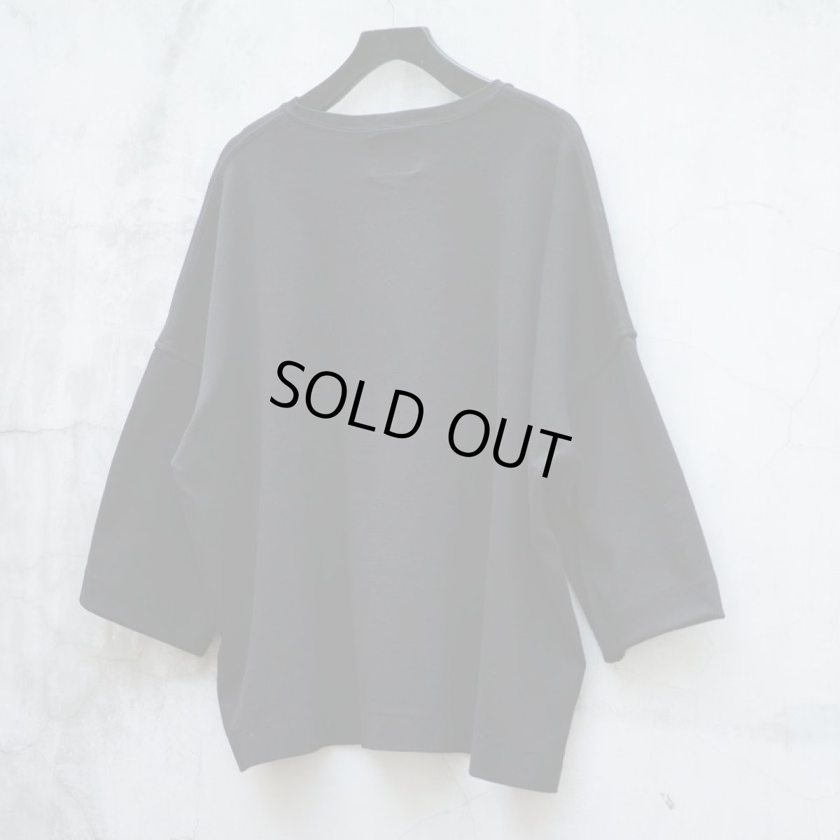 画像6: VARDE77 SUPER WIDE THERMAL LIMITED BLACK (6)