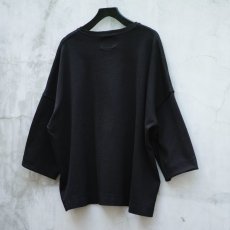 画像6: VARDE77 SUPER WIDE THERMAL LIMITED BLACK (6)