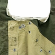 画像5: VARDE77 -MAKEOVER- MILITARY MIX SHOPPING BAG (5)