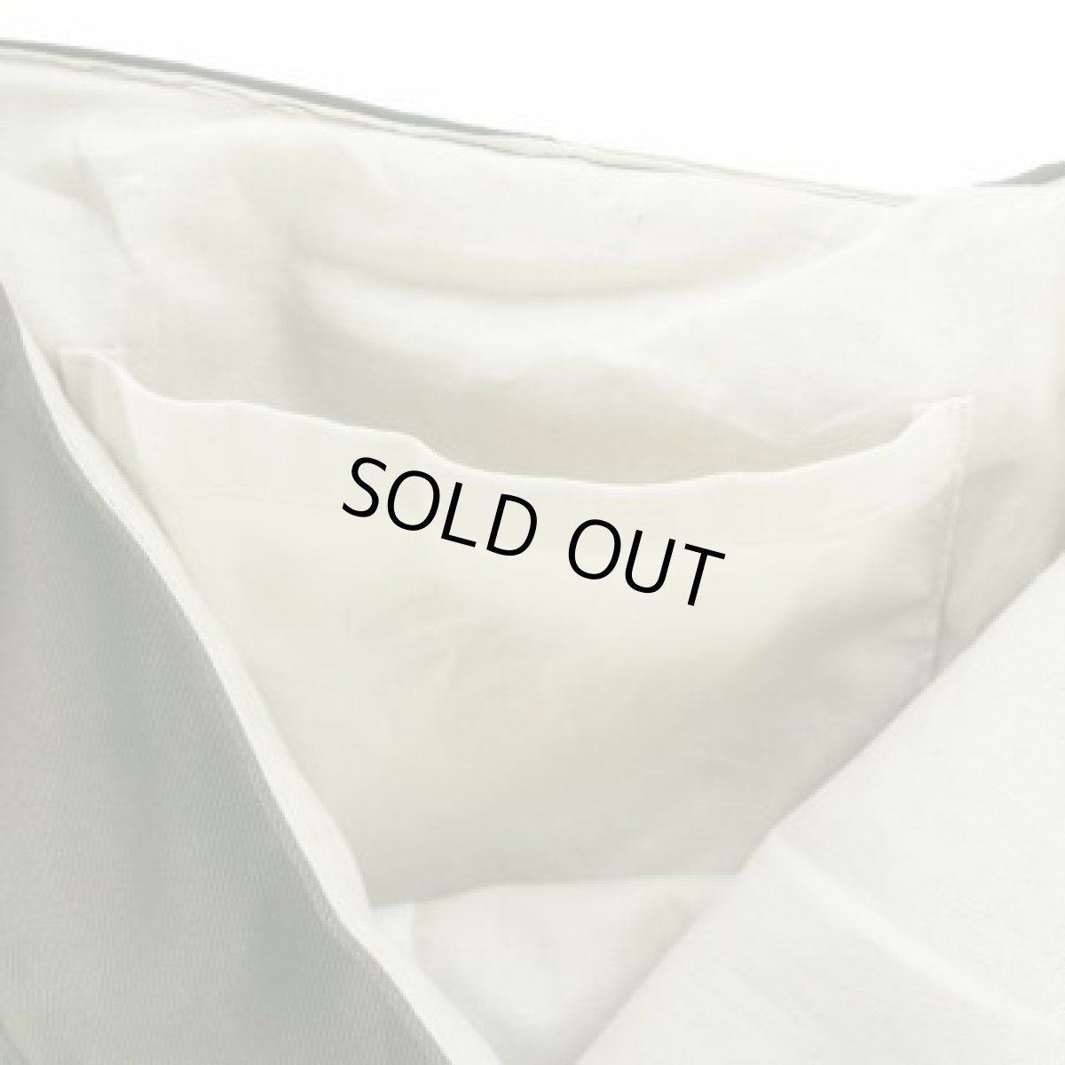 画像3: VARDE77 -MAKEOVER- MILITARY MIX SHOPPING BAG (3)