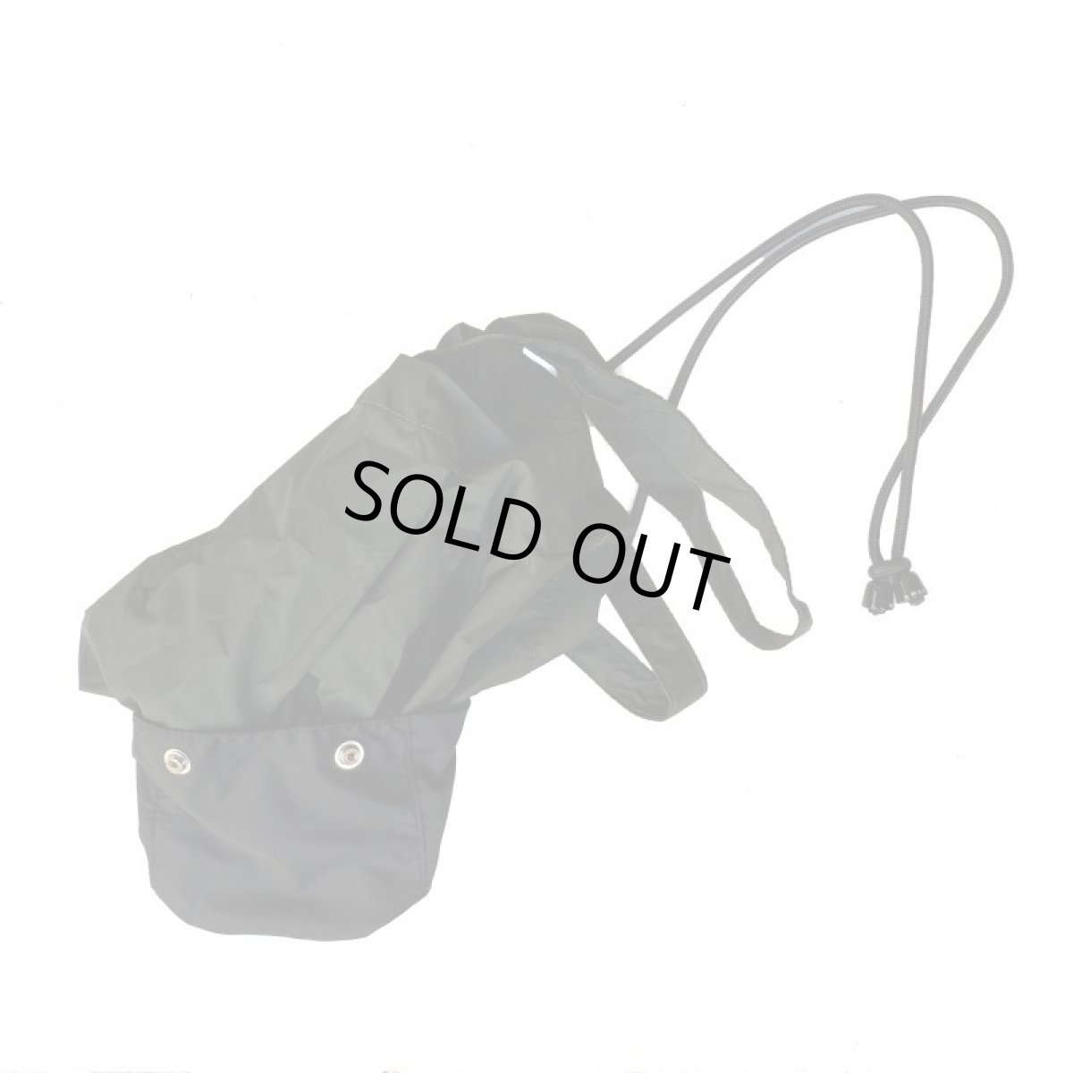 画像5: M A R N I PACKABLE TOTE BAG (5)