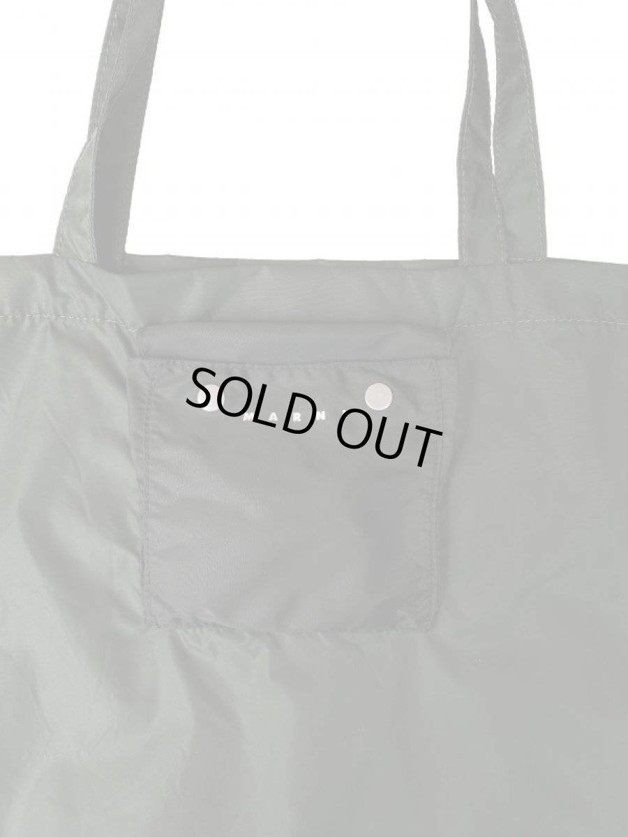 画像2: M A R N I PACKABLE TOTE BAG (2)