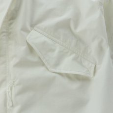 画像6: VARDE77  KUDOS 51 REFLECT COAT　WHITE (6)