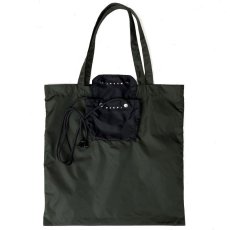 画像3: M A R N I PACKABLE TOTE BAG (3)