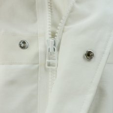 画像4: VARDE77  KUDOS 51 REFLECT COAT　WHITE (4)