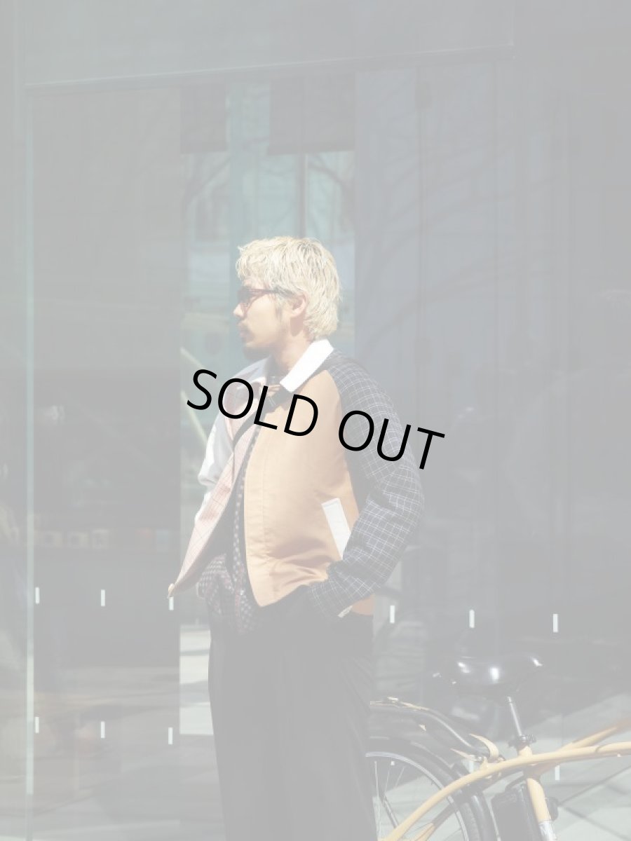 画像11: M A R N I  PANEL COLOR JACKET (11)