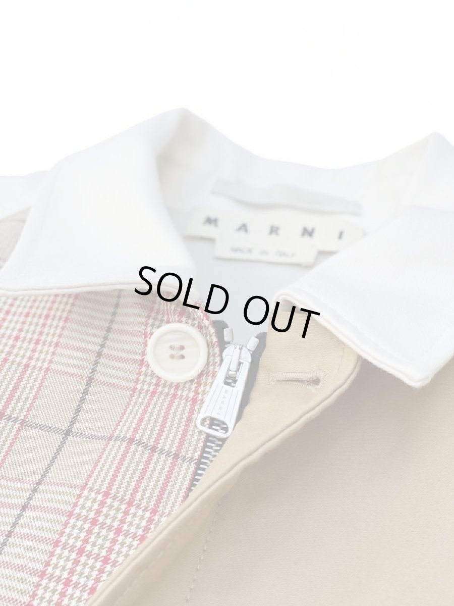 画像6: M A R N I  PANEL COLOR JACKET (6)