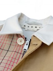 画像6: M A R N I  PANEL COLOR JACKET (6)