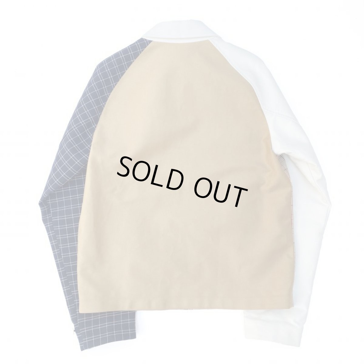 画像8: M A R N I  PANEL COLOR JACKET (8)