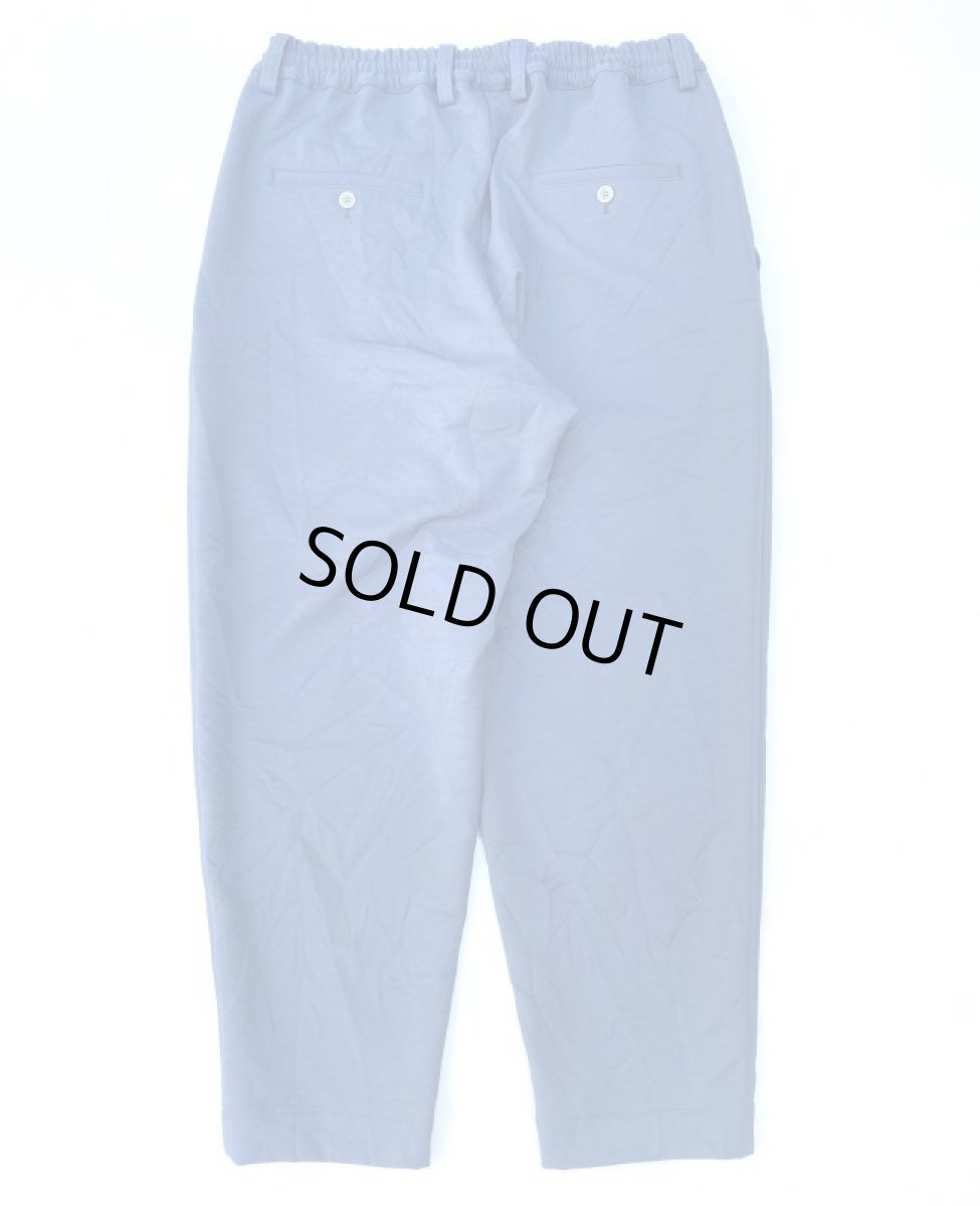 画像3: M A R N I  WRINKLE EASY PANTS NEPTUNE (3)