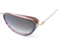 画像4: MATSUDA EYEWEAR  M3095 BDS (4)