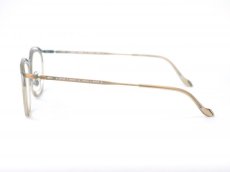 画像5: MATSUDA EYEWEAR M3902 AG-MCM (5)