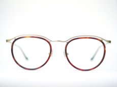 画像1: MATSUDA EYEWEAR M3903 AG-DTO (1)