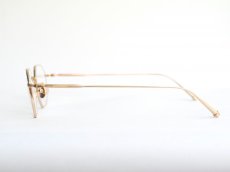 画像5: MATSUDA EYEWEAR M3086 BG (5)