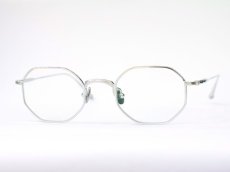 画像2: MATSUDA EYEWEAR M3086 BS (2)