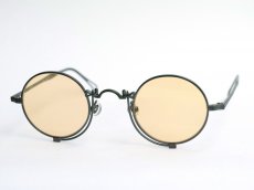 画像3: MATSUDA EYEWEAR 10601H MBK (3)