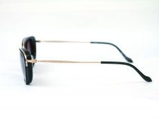 画像5: MATSUDA EYEWEAR  M3095 BLK (5)