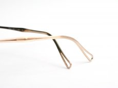 画像6: MATSUDA EYEWEAR 10601H BG-GOLD MIRROR (6)