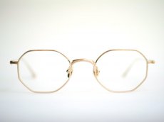 画像1: MATSUDA EYEWEAR M3086 BG (1)