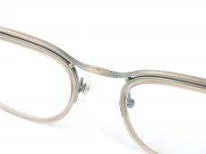 画像3: MATSUDA EYEWEAR M3902 AG-MCM (3)