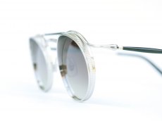 画像6: MATSUDA EYEWEAR 2903H BS (6)