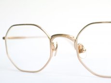 画像4: MATSUDA EYEWEAR M3086 BG (4)