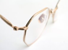 画像9: MATSUDA EYEWEAR M3086 BG (9)