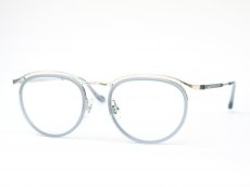 画像2: MATSUDA EYEWEAR M3903 BS-MGC (2)