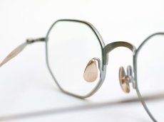 画像7: MATSUDA EYEWEAR M3086 AG (7)