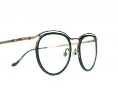 画像10: MATSUDA EYEWEAR M3903 AG-MBK (10)