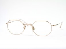 画像3: MATSUDA EYEWEAR M3086 BG (3)