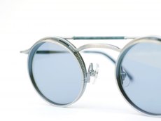 画像3: MATSUDA EYEWEAR 2903H MAS (3)