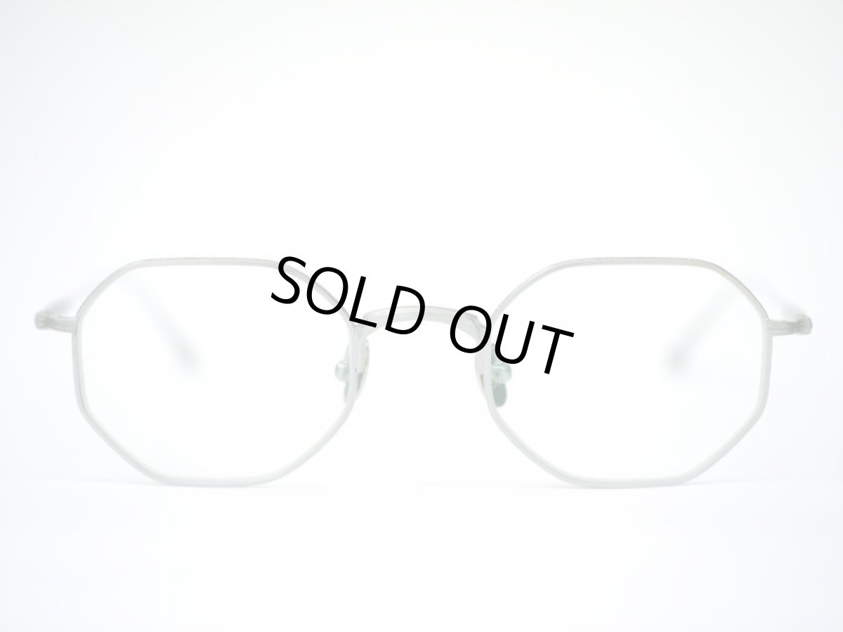 画像1: MATSUDA EYEWEAR M3086 AS (1)