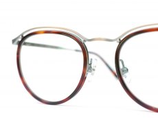 画像4: MATSUDA EYEWEAR M3903 AG-DTO (4)