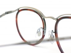 画像8: MATSUDA EYEWEAR M3903 AG-DTO (8)