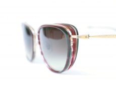 画像9: MATSUDA EYEWEAR  M3095 BDS (9)