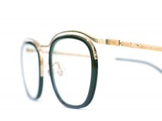 画像6: MATSUDA EYEWEAR M3902 BG-BLK (6)