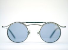 画像1: MATSUDA EYEWEAR 2903H MAS (1)