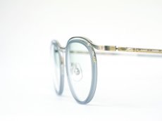 画像8: MATSUDA EYEWEAR M3903 BS-MGC (8)