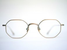 画像1: MATSUDA EYEWEAR M3086 AG (1)