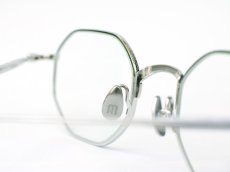 画像7: MATSUDA EYEWEAR M3086 BS (7)