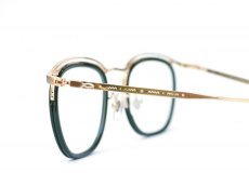 画像8: MATSUDA EYEWEAR M3902 BG-BLK (8)