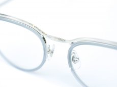 画像4: MATSUDA EYEWEAR M3903 BS-MGC (4)