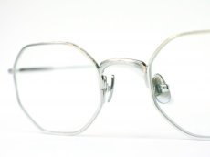 画像3: MATSUDA EYEWEAR M3086 BS (3)