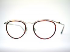 画像2: MATSUDA EYEWEAR M3903 AG-DTO (2)