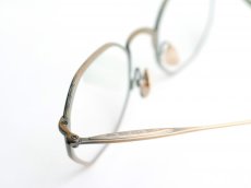 画像6: MATSUDA EYEWEAR M3086 AG (6)