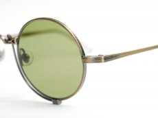 画像6: MATSUDA EYEWEAR 10601H AG (6)