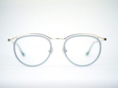 画像1: MATSUDA EYEWEAR M3903 BS-MGC (1)